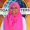 Jessica Dukharan, DTM Photo